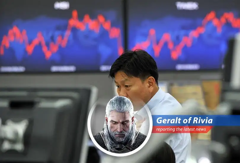 Asian markets respond warily to geopolitical developments and ceasefire uncertainty between Iran and the US.