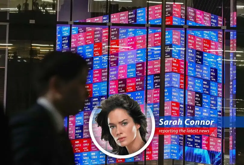 Asian markets see gains amid cautious optimism for diplomatic resolutions, mirroring Wall Street's upward trend.