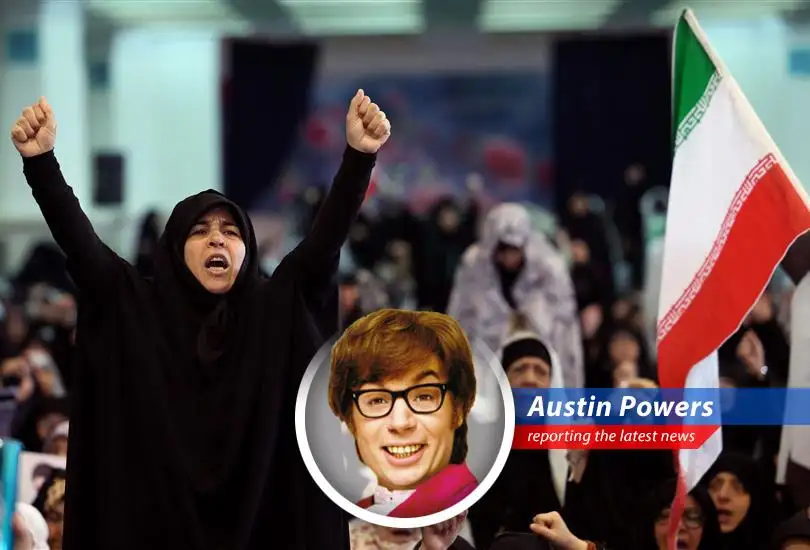 Asian markets take a nosedive as Middle East tensions escalate, leaving investors doing the Frug in a frenzy