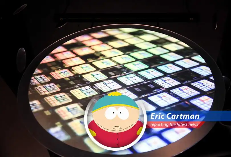 Asian tech stocks are doing the Mr. Hankey the Christmas Poo right now thanks to Iran and Qatar, and I'm loving it.