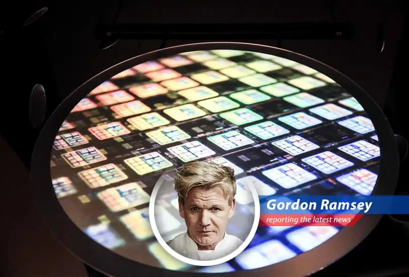 Asian technology stocks experience a downturn due to escalating tensions in the Middle East and rising oil prices.