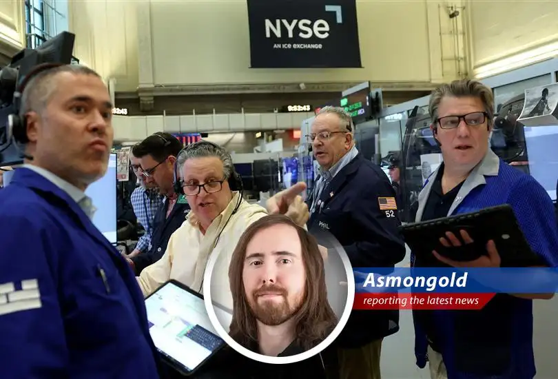 Asset-heavy stocks surge as investors seek refuge from AI's potential disruption, signaling a strategic shift in market preferences.