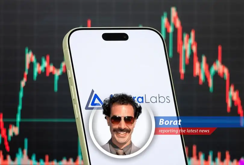 Astera Labs CEO Jitendra Mohan discussing the company's growth in the AI infrastructure space.