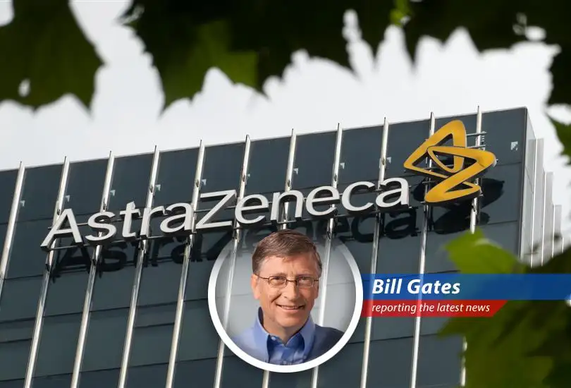 AstraZeneca shares dip following a negative FDA advisory panel vote on its experimental cancer drug, camizestrant.