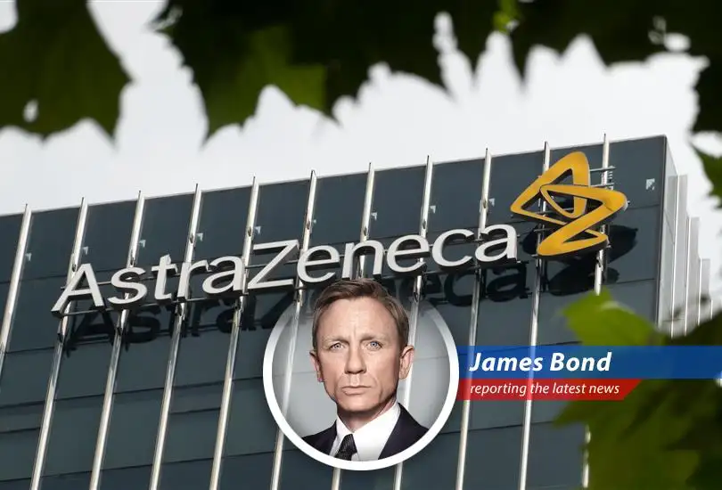 AstraZeneca's Tozorakimab shows promise in clinical trials for treating Chronic Obstructive Pulmonary Disease (COPD)