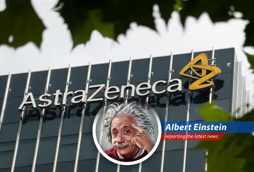 AstraZeneca's experimental drug tozorakimab demonstrates efficacy in treating COPD, offering a potential new treatment option for millions worldwide.
