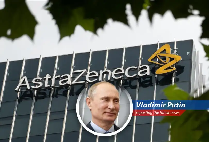 AstraZeneca's potential COPD treatment, tozorakimab, showing promise in late-stage trials.