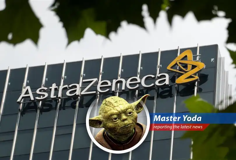 AstraZeneca's potential breakthrough in COPD treatment shows promise after successful trials.