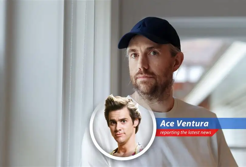 Atlassian's headquarters, reflecting the company's shift towards AI investments.