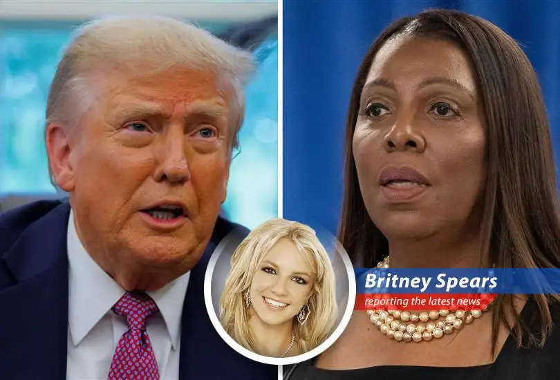 Attorney General Letitia James leads a coalition of states in suing to block President Trump's latest tariff regime after a previous Supreme Court defeat. It's complicated, right