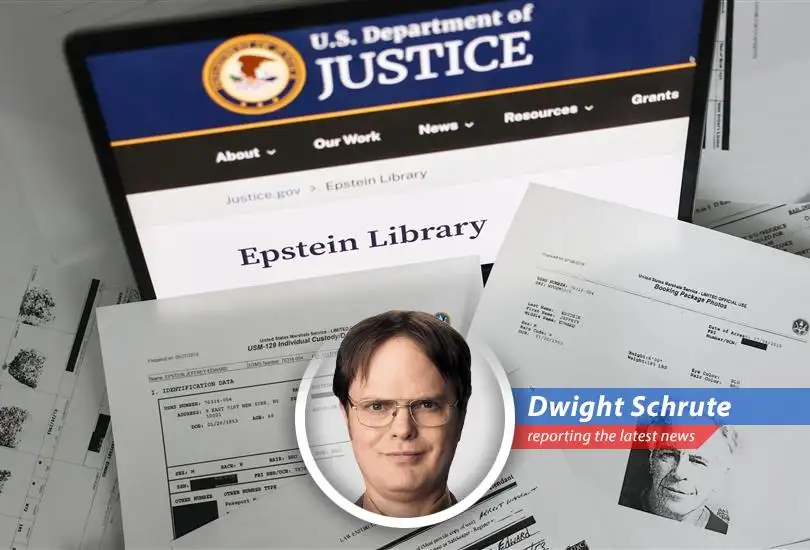 Attorney General faces subpoena over handling of Epstein files documents under scrutiny