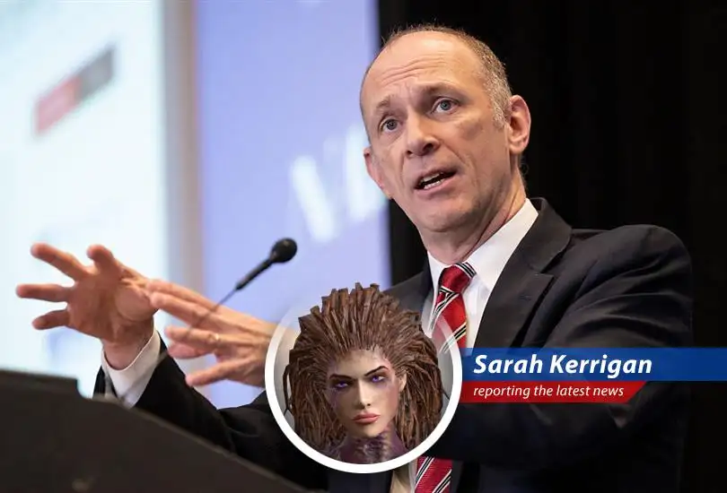 Austan Goolsbee, President of the Chicago Federal Reserve, addresses inflation concerns amidst geopolitical volatility.