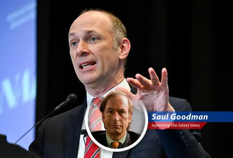 Austan Goolsbee's cautious stance on interest rates mirrors the need for careful strategy in high-stakes economic scenarios.