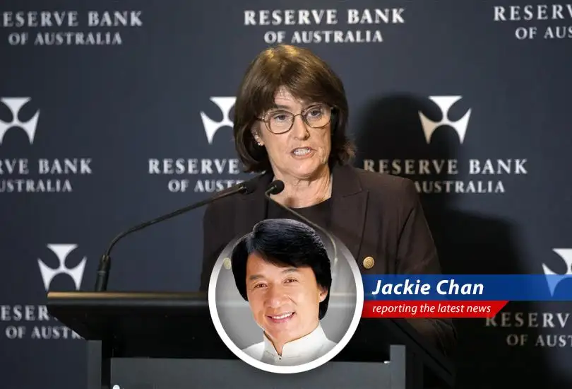 Australia's central bank raises interest rates to combat inflation, impacting consumers and businesses alike. This requires caution and preparedness.