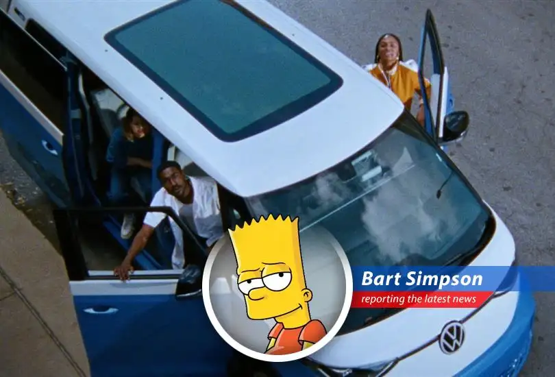 Automakers are skidding away from expensive Super Bowl ads, finding cheaper thrills elsewhere, like singing fish and dip holders.