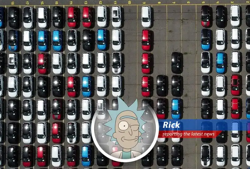 Automakers grapple with tariff costs and potential price hikes impacting consumers.