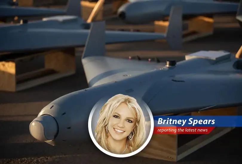 Autonomous drones are changing the game, influencing military strategies worldwide. Time for a change