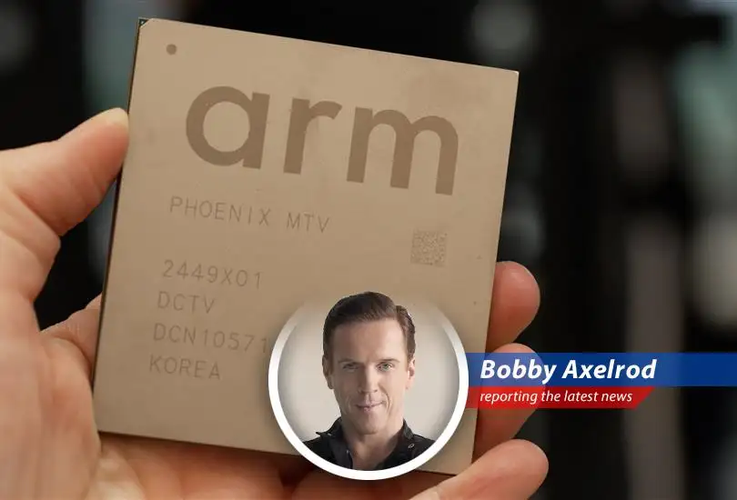 Axe weighs in on today's market volatility, identifying key opportunities and potential pitfalls for savvy investors.