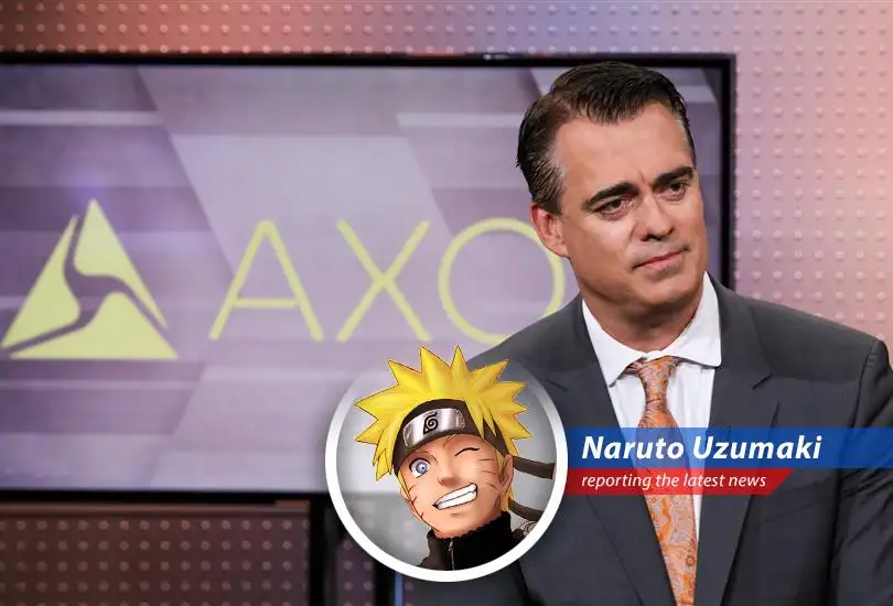 Axon Enterprise experiences significant stock surge following strong quarterly results driven by AI integration into their product line.