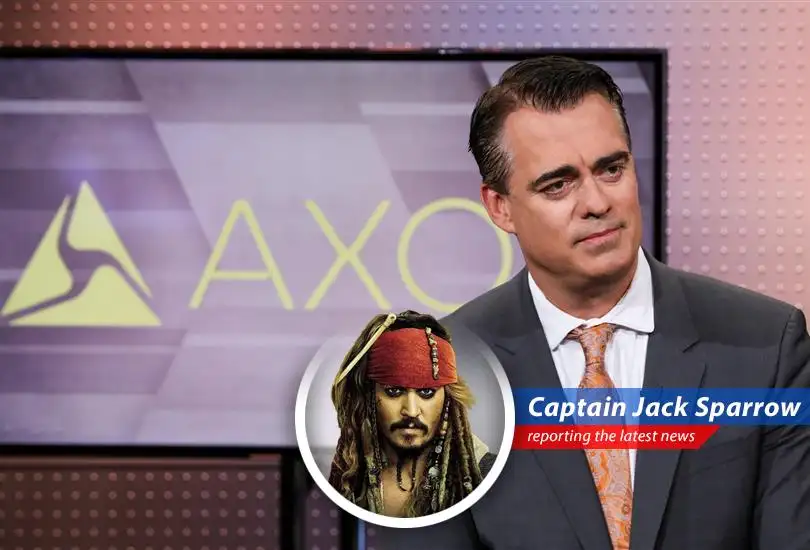 Axon's AI-driven technologies are reshaping law enforcement, attracting investors and customers alike