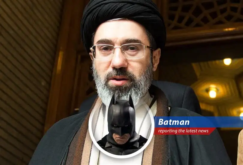 Ayatollah Mojtaba Khamenei's X account sparks debate on platform responsibility and geopolitical implications.