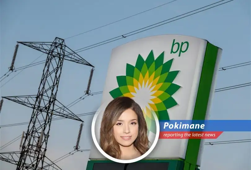 BP headquarters highlighting the company's strategic shift amidst fluctuating oil prices.