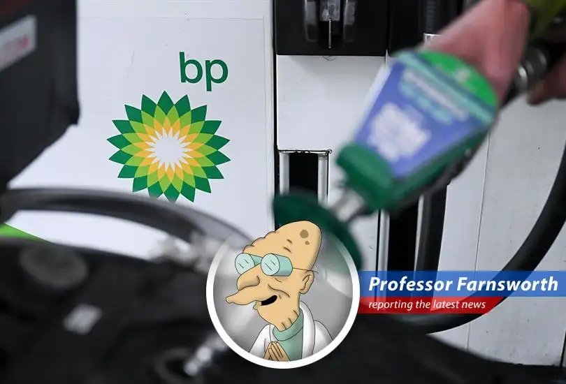BP under pressure as investors question its climate strategy and governance ahead of the annual general meeting.