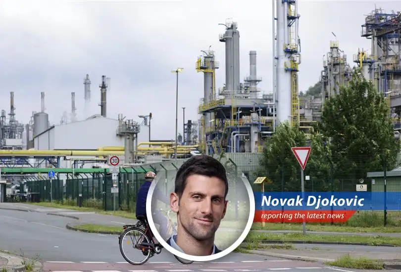 BP's Gelsenkirchen refinery sale marks a significant step in the company's $20 billion divestment plan, focusing on debt reduction and improved returns.