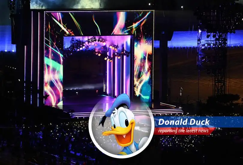 BTS concert in Seoul attracted fewer fans than anticipated leading to investor concerns.