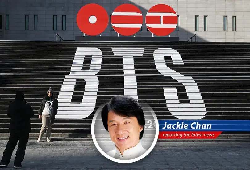 BTS concertgoers fill hotels and drive tourism spending in host cities worldwide.