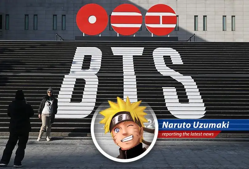 BTS's upcoming 'Arirang' tour is causing a massive spike in travel bookings and searches worldwide.