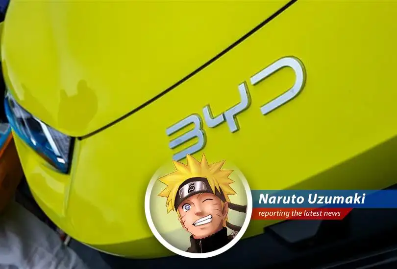 BYD's legal challenge symbolizes the growing tension surrounding international trade policies and their impact on businesses operating across borders.