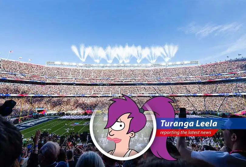 Bad Bunny's electrifying halftime show captivated a record-breaking audience at Super Bowl.