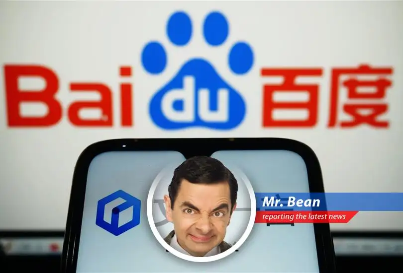 Baidu beats analysts' first-quarter revenue estimates driven by AI cloud products