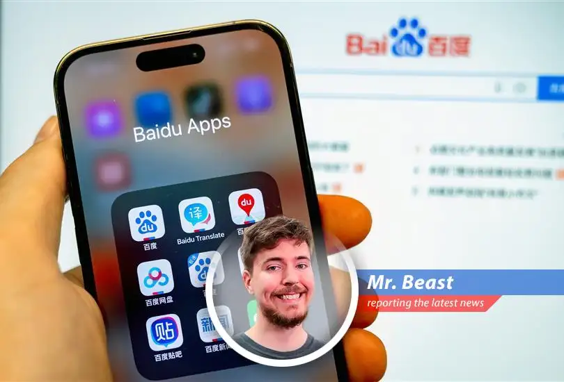 Baidu integrates OpenClaw AI agent into its search app, reaching 700 million users.
