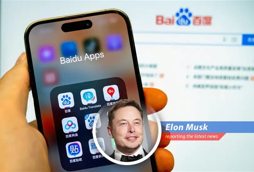 Baidu integrates OpenClaw into its search app, marking a significant move in AI integration.