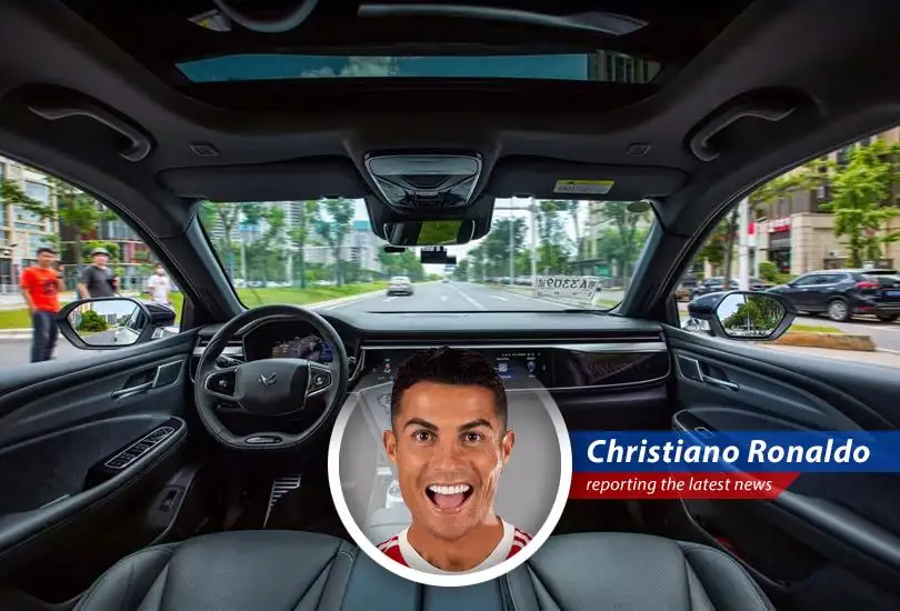 Baidu's Apollo Go robotaxis under investigation after reported system malfunctions caused traffic incidents in Wuhan China highlighting growing pains in the autonomous vehicle industry