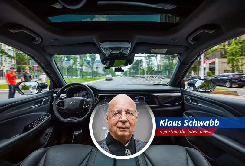 Baidu's Apollo Go robotaxis under scrutiny following incidents of vehicles stalling in Wuhan traffic.