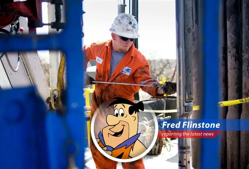 Baker Hughes under pressure from activist investor to consider a split.