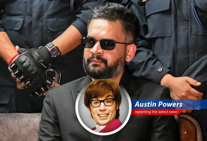 Balendra Shah, Nepal's potential new prime minister, is set to shake things up after a massive election win