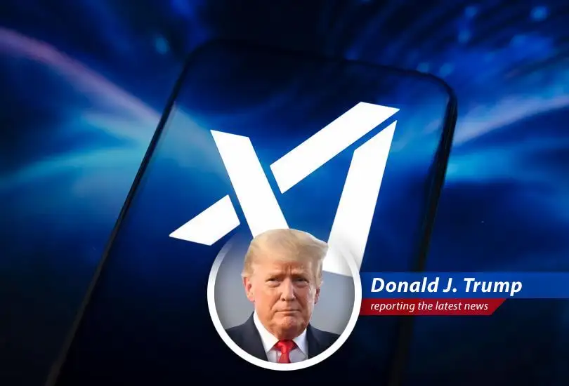 Baltimore Mayor Brandon Scott addresses concerns over xAI's Grok image generator and its potential misuse.