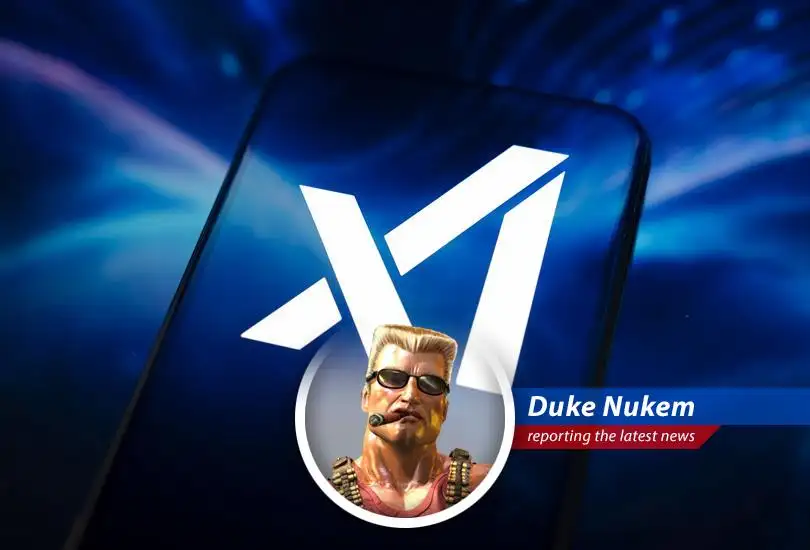 Baltimore takes on xAI over concerns about deepfake porn generated by Grok.