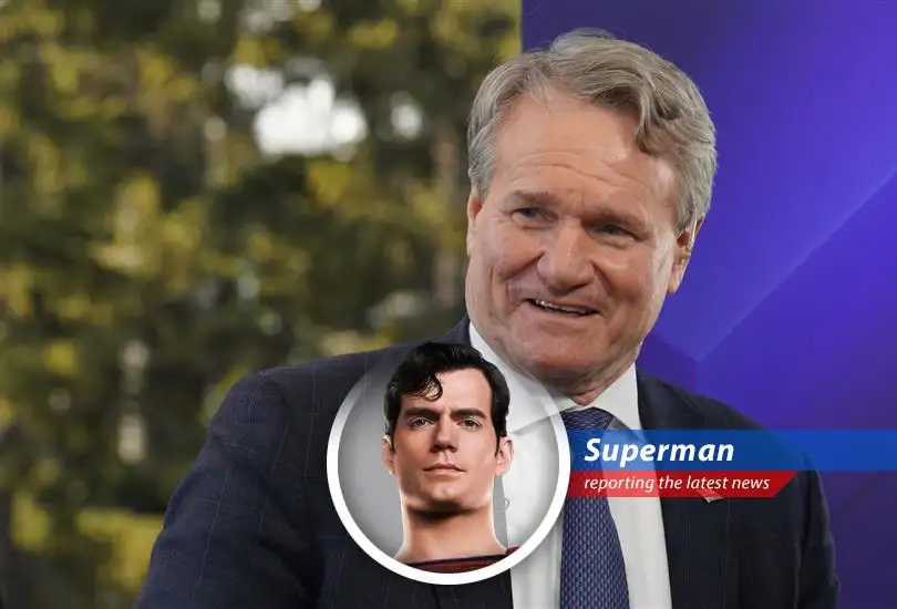 Bank of America headquarters showcasing the institution's robust financial performance in the first quarter.