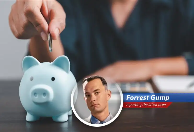 Banks offering better CD rates, a bit like finding a winning lottery ticket in a box of chocolates – you never know what you're gonna get.