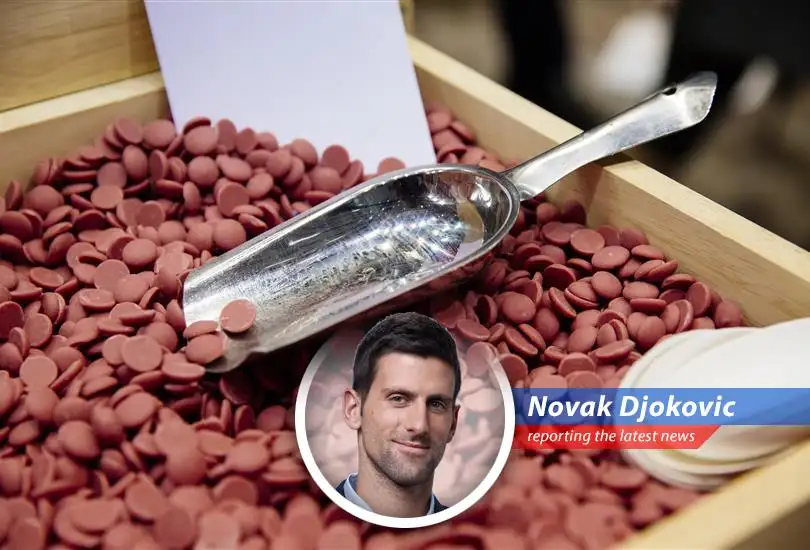 Barry Callebaut faces a perfect storm of market pressures, impacting its financial forecast.