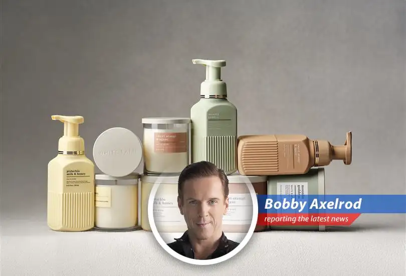 Bath & Body Works storefront now live on Amazon, offering Prime members easy access to their favorite scents.