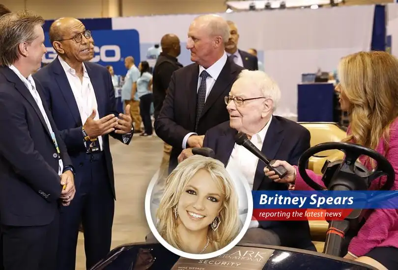 Berkshire Hathaway's annual shareholder meeting continues the tradition, albeit with a changing of the guard and investor expectations.