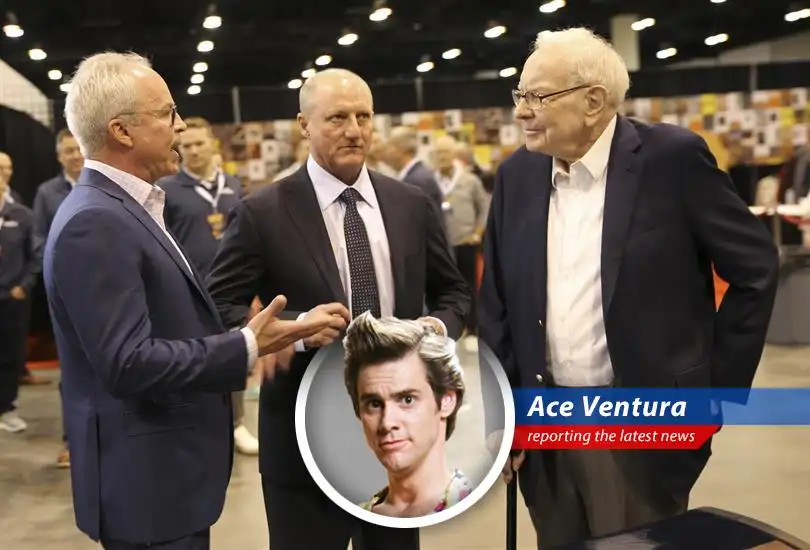 Berkshire Hathaway's investment decisions continue to influence market trends, led by strategic shifts in airlines, retail, and tech sectors