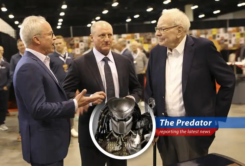 Berkshire Hathaway's latest portfolio adjustments trigger notable shifts in stock values.