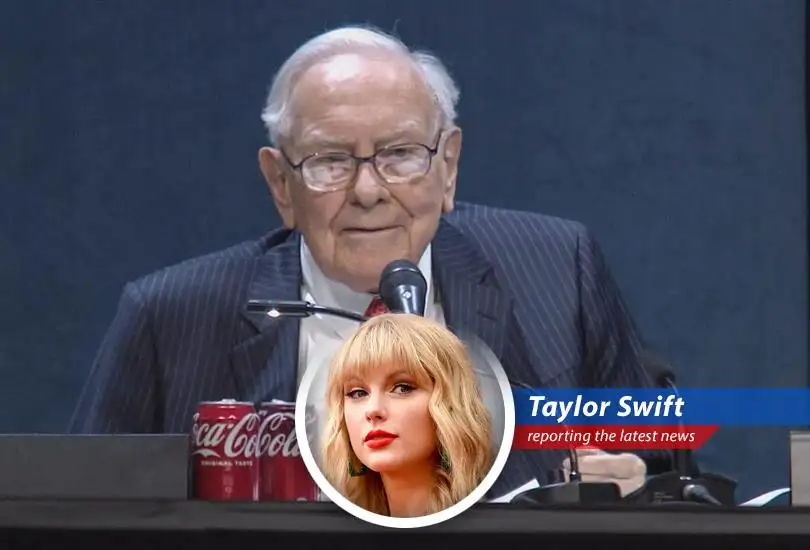 Berkshire Hathaway's performance underscores the value of Warren Buffett's long-term, value-driven investment approach.